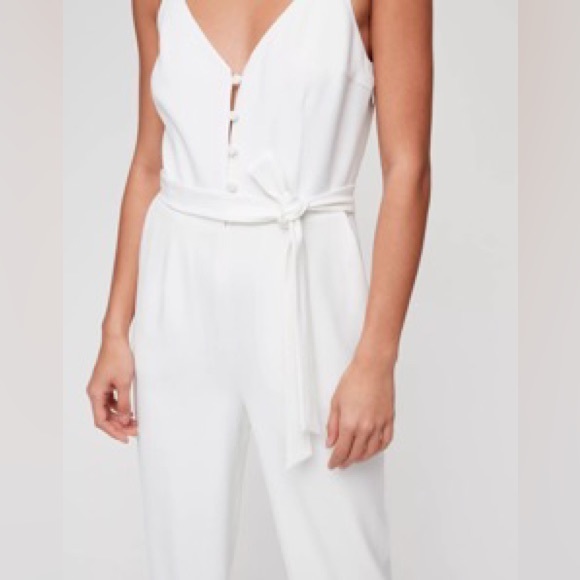 Petunia jumpsuit - Picture 7 of 8